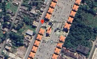 Apartamento em ITAGUAI - RJ