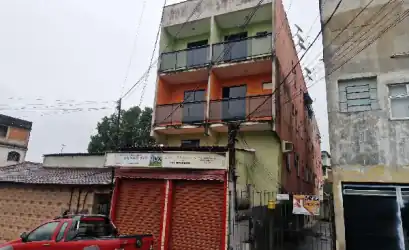 Apartamento em MANGARATIBA - RJ
