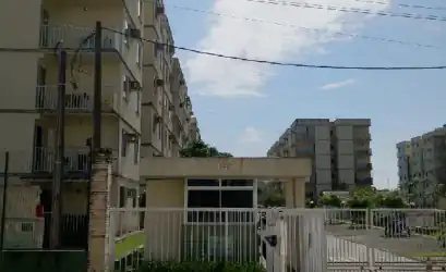 Apartamento em CAMARAGIBE - PE