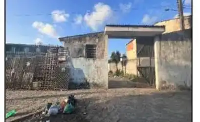 Casa em RIO LARGO - AL