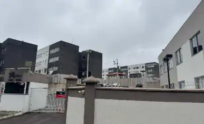 Apartamento em CAMPO LARGO - PR