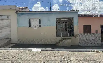 Casa em BOM CONSELHO - PE