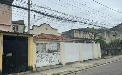 Apartamento em RIO DE JANEIRO - RJ