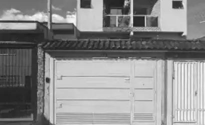 Casa em SANTO ANDRE - SP
