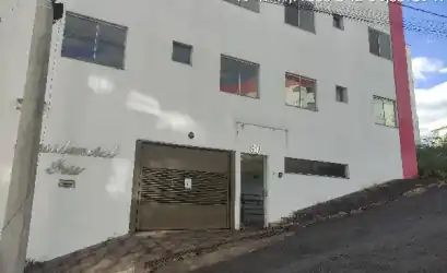 Apartamento em CARATINGA - MG