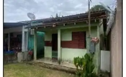 Casa em BORBA - AM
