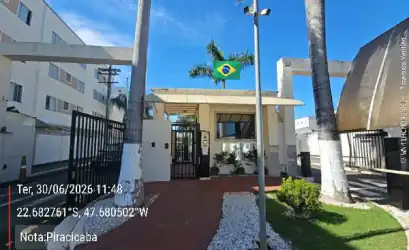 Apartamento em PIRACICABA - SP