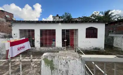 Casa em CAMARAGIBE - PE