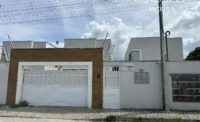 Apartamento em ITAITINGA - CE