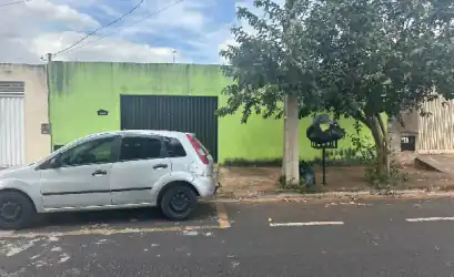Casa em UBERABA - MG
