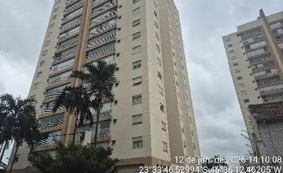 Apartamento em SAO PAULO - SP