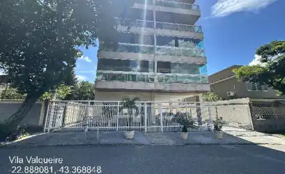 Apartamento em RIO DE JANEIRO - RJ