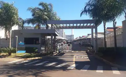 Apartamento em JABOTICABAL - SP