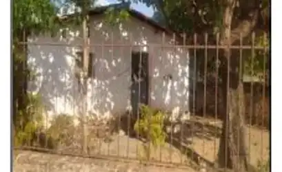Casa em PIRACURUCA - PI