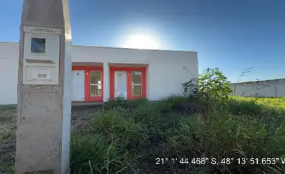 Casa em PITANGUEIRAS - SP
