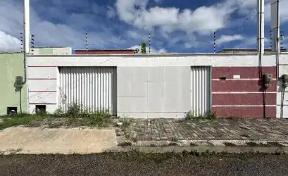 Casa em MOSSORO - RN