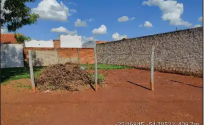 Terreno em DOURADOS - MS