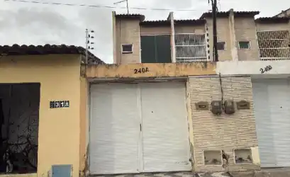 Casa em MARACANAU - CE