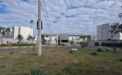 Apartamento em BRASILIA - DF