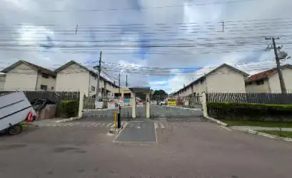 Apartamento em ARAUCARIA - PR