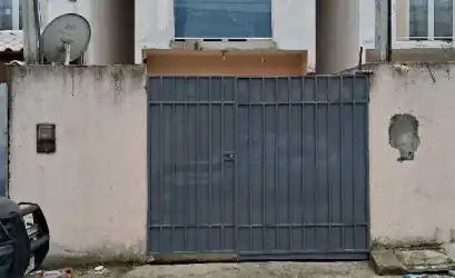 Casa em BELFORD ROXO - RJ