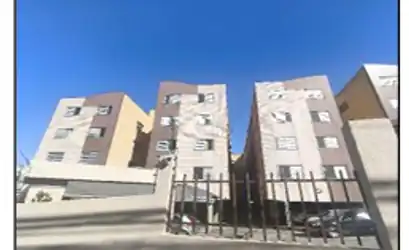 Apartamento em BELO HORIZONTE - MG