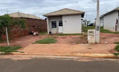 Casa em SAO JOSE DO RIO PRETO - SP