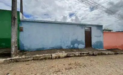 Casa em CHA DE ALEGRIA - PE