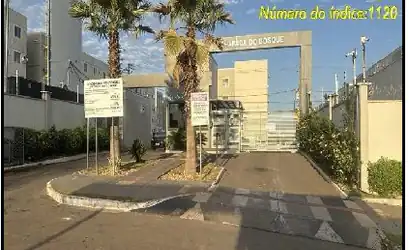 Apartamento em VARZEA GRANDE - MT