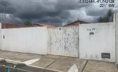 Casa em PARNAIBA - PI
