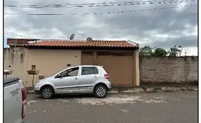Casa em PASSOS - MG