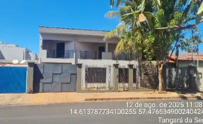 Casa em TANGARA DA SERRA - MT