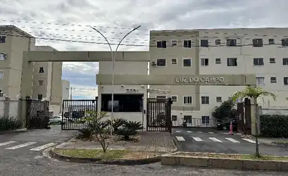 Apartamento em LIMEIRA - SP