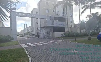 Apartamento em RIO DE JANEIRO - RJ