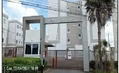 Apartamento em SETE LAGOAS - MG