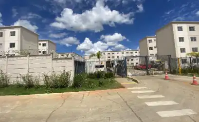 Apartamento em GOIANIA - GO