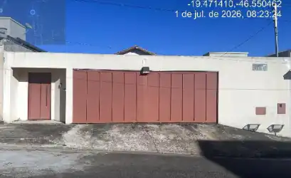 Casa em IBIA - MG