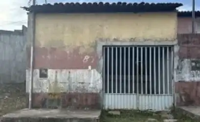 Casa em NOSSA SENHORA DO SOCORRO - SE
