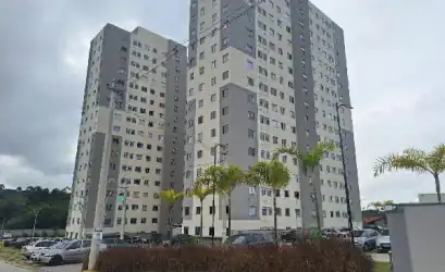 Apartamento em SAO JOSE DOS CAMPOS - SP