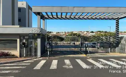 Apartamento em FRANCA - SP