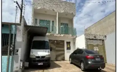 Comercial em ANAPOLIS - GO