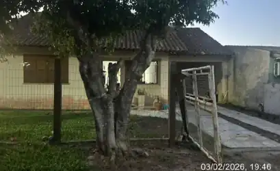 Casa em CANDELARIA - RS