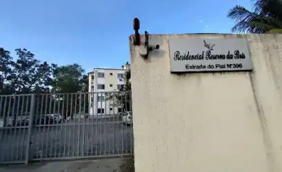 Apartamento em RIO DE JANEIRO - RJ