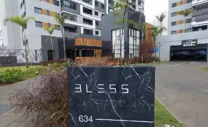 Apartamento em BARUERI - SP
