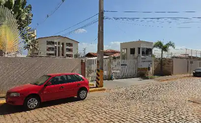 Apartamento em MOSSORO - RN