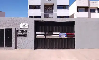 Apartamento em LUZIANIA - GO