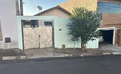 Casa em ITAPIRA - SP