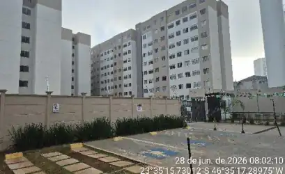 Apartamento em SAO PAULO - SP