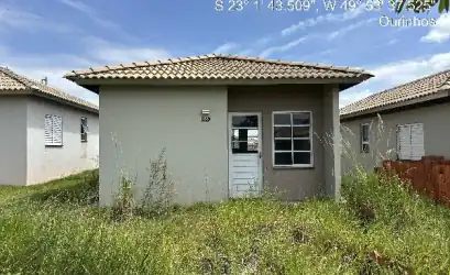 Casa em OURINHOS - SP