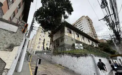 Apartamento em RIO DE JANEIRO - RJ